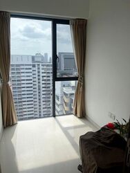 Forte Suites (D8), Apartment #527845881